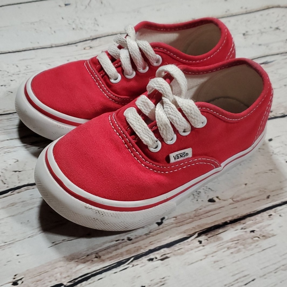 Vans